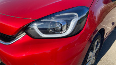 Honda Jazz 1.5 i-MMD Hybrid EX 5dr eCVT Hybrid Hatchback